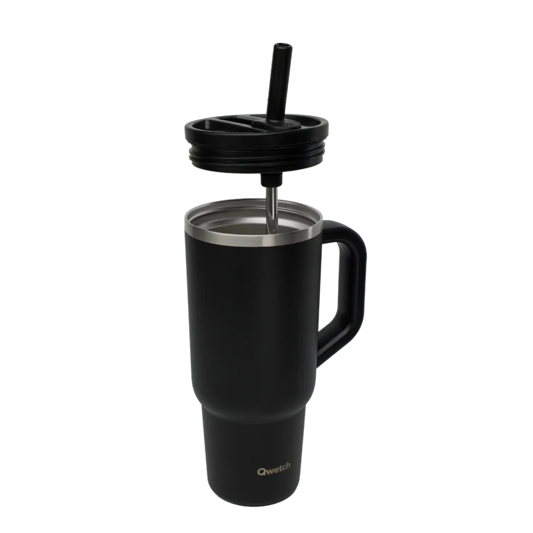Travel cups isothermes Qwetch