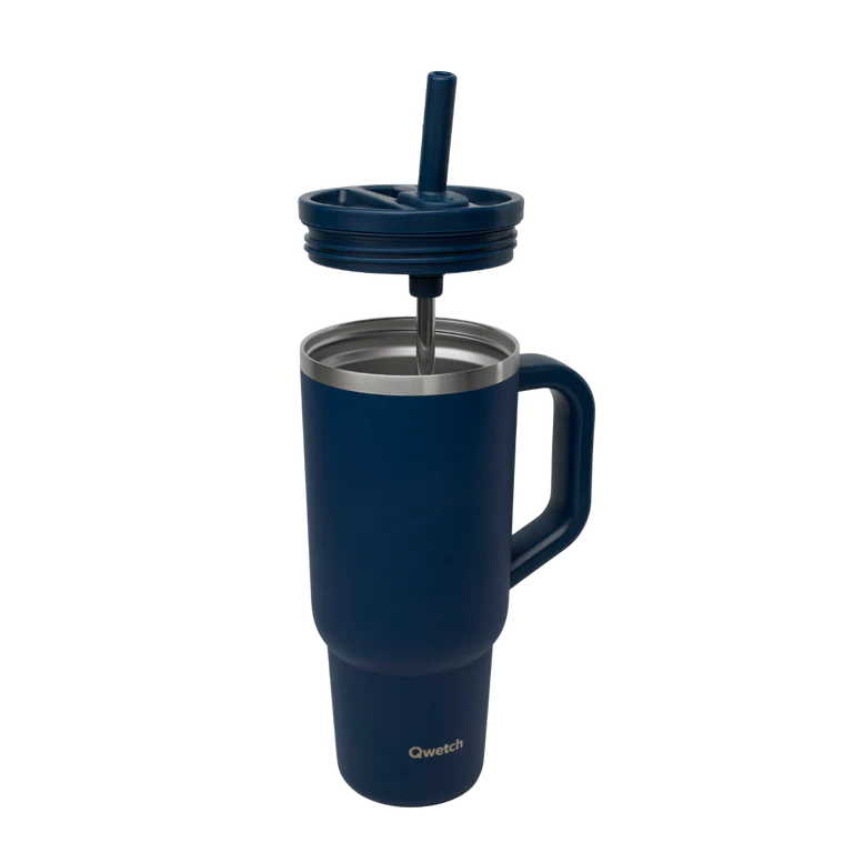 Travel cups isothermes Qwetch