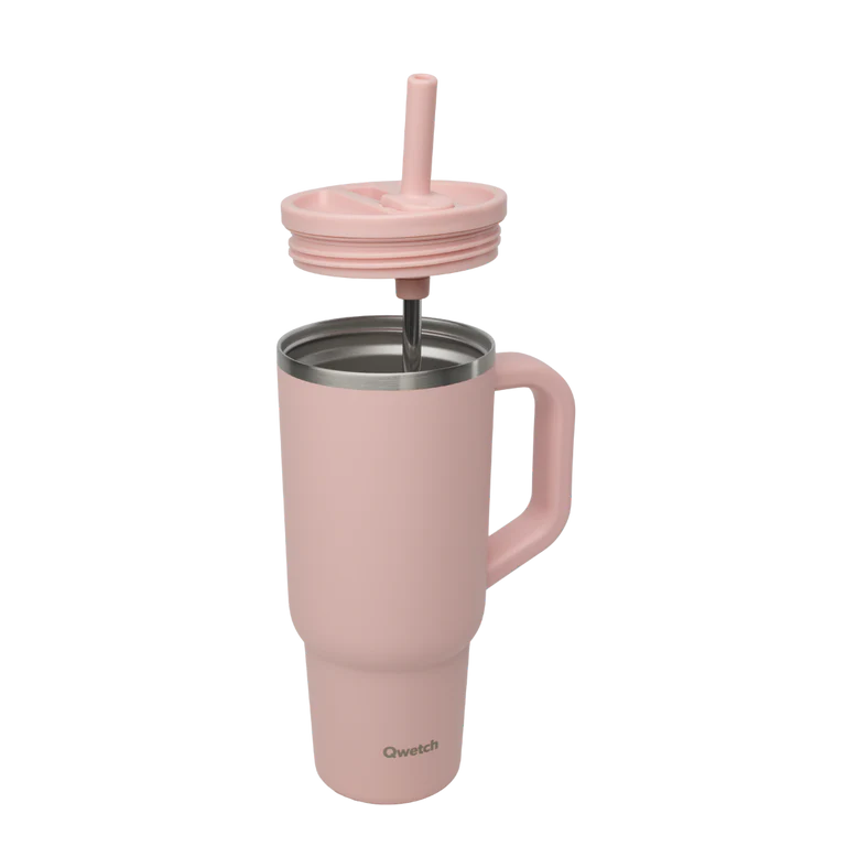 Travel cups isothermes Qwetch
