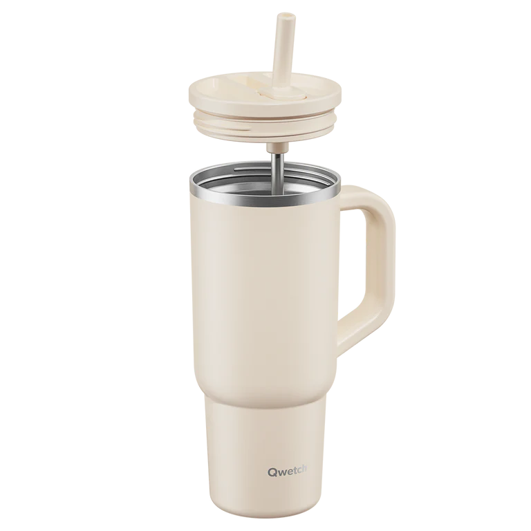 Travel cups isothermes Qwetch
