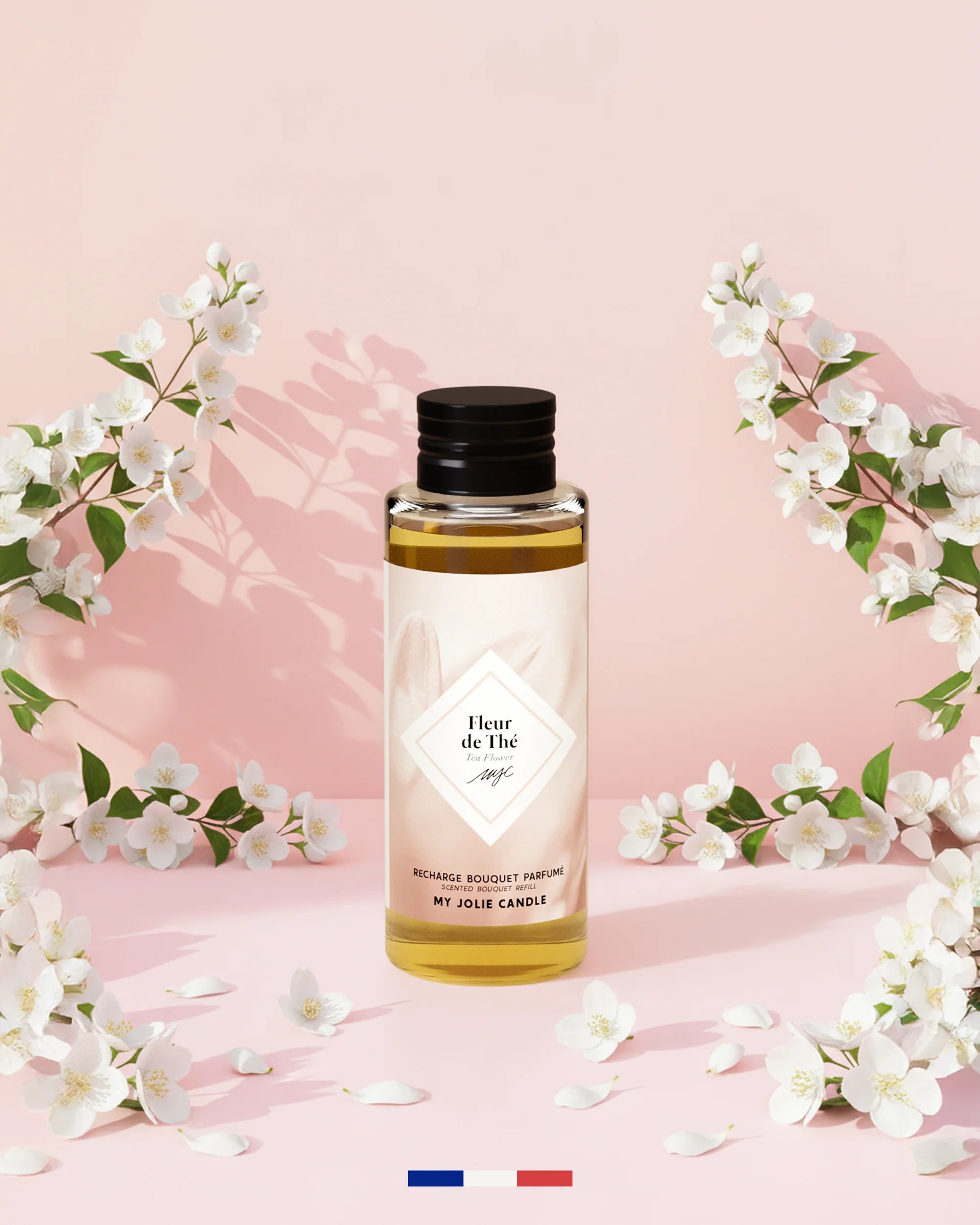 Recharge bouquet parfumé