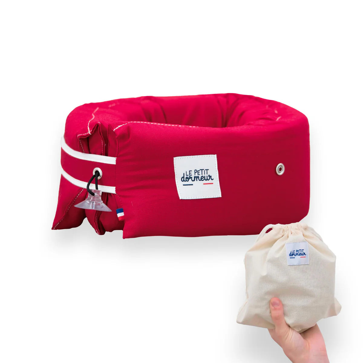 Coussin de Voyage