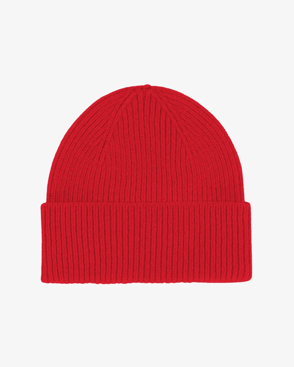 Bonnets mérinos Colorful Standard