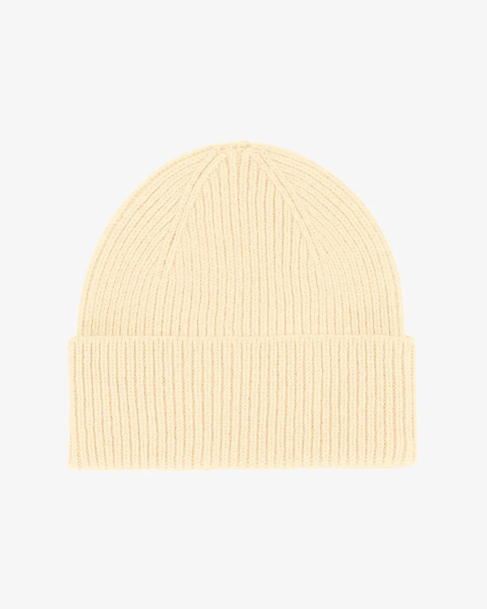 Bonnets mérinos Colorful Standard