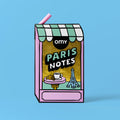 Paris - Sticky Notes – OMY