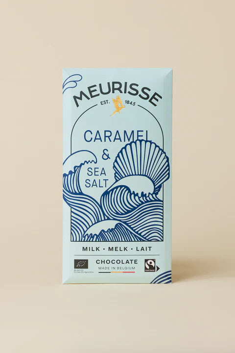 TABLETTES DE CHOCOLAT / MEURISSE