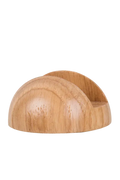 Support pour rasoir en bois de chêne – Caliquo