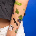 Boo ! - Tattoos – OMY