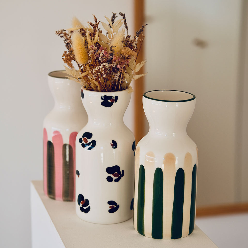 Vases Oustao