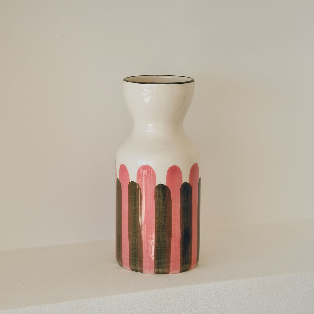 Vases Oustao
