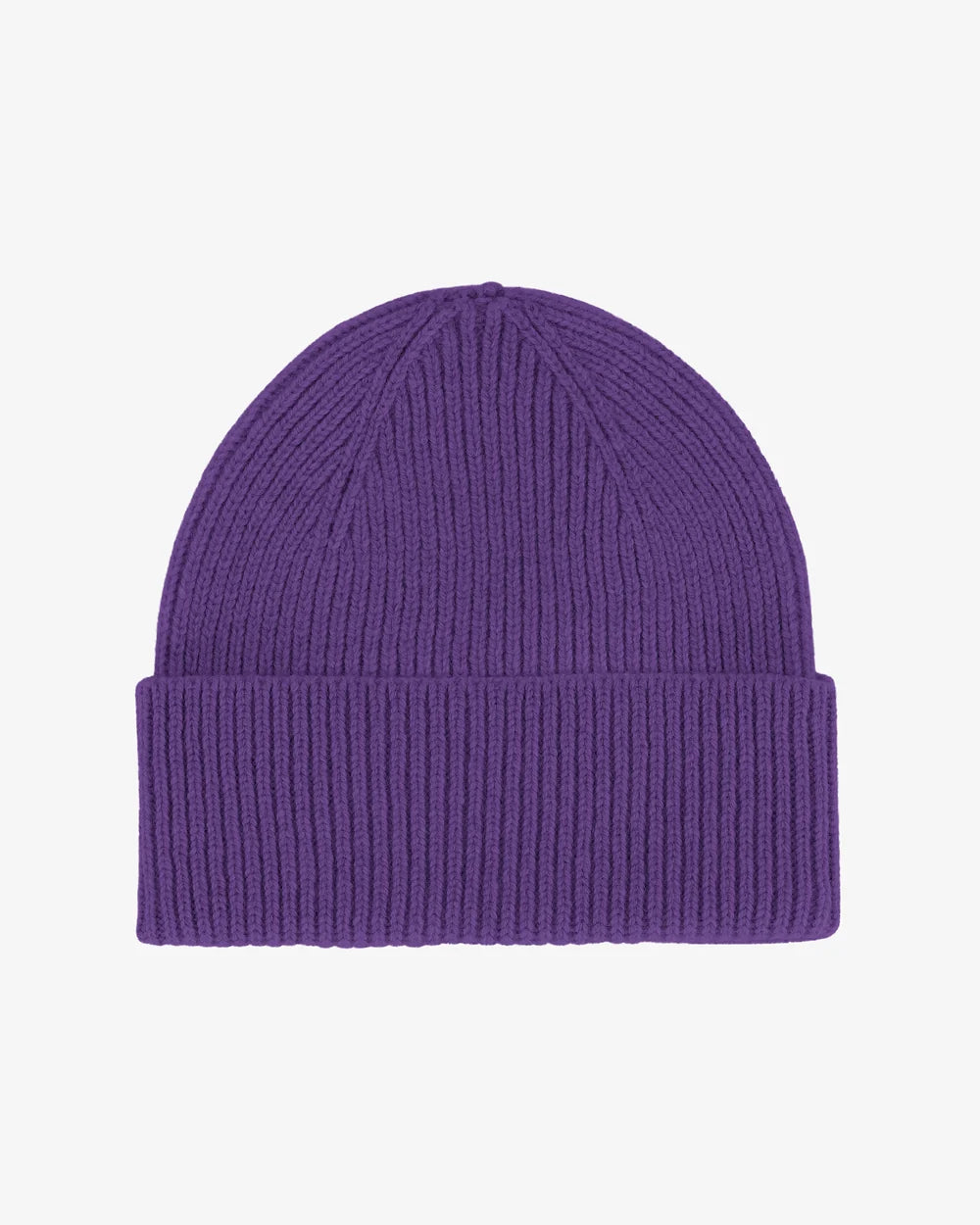 Bonnets mérinos Colorful Standard