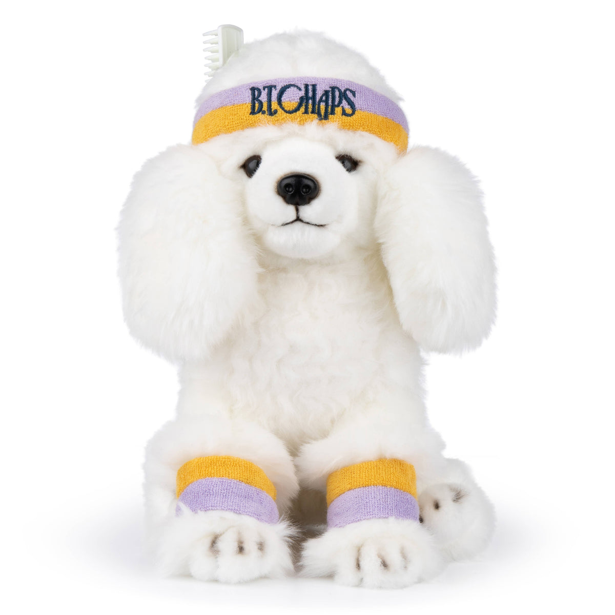 Franny le Caniche - 24cm