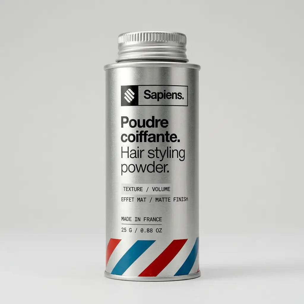 COSMETIQUES BIO / SAPIENS