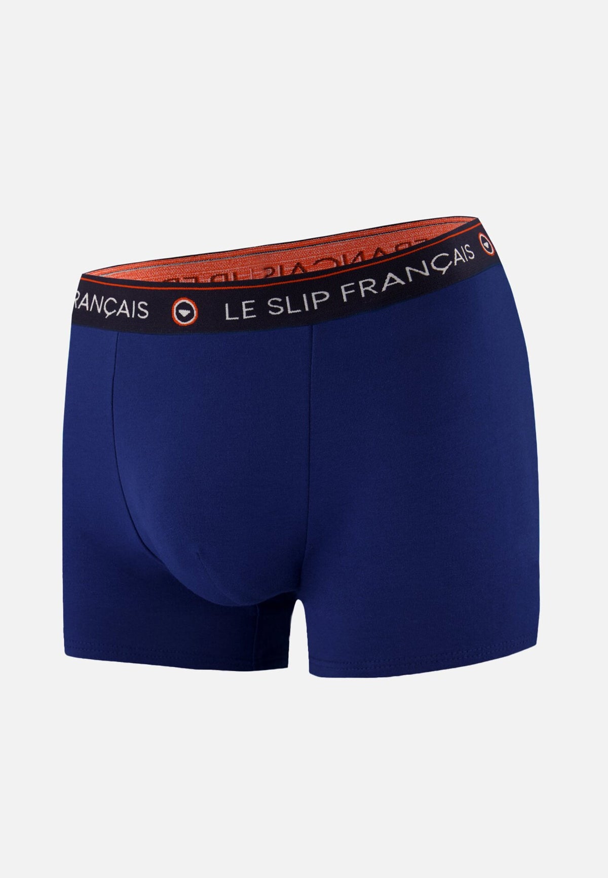 Redoutable Indigo – Le Slip Français