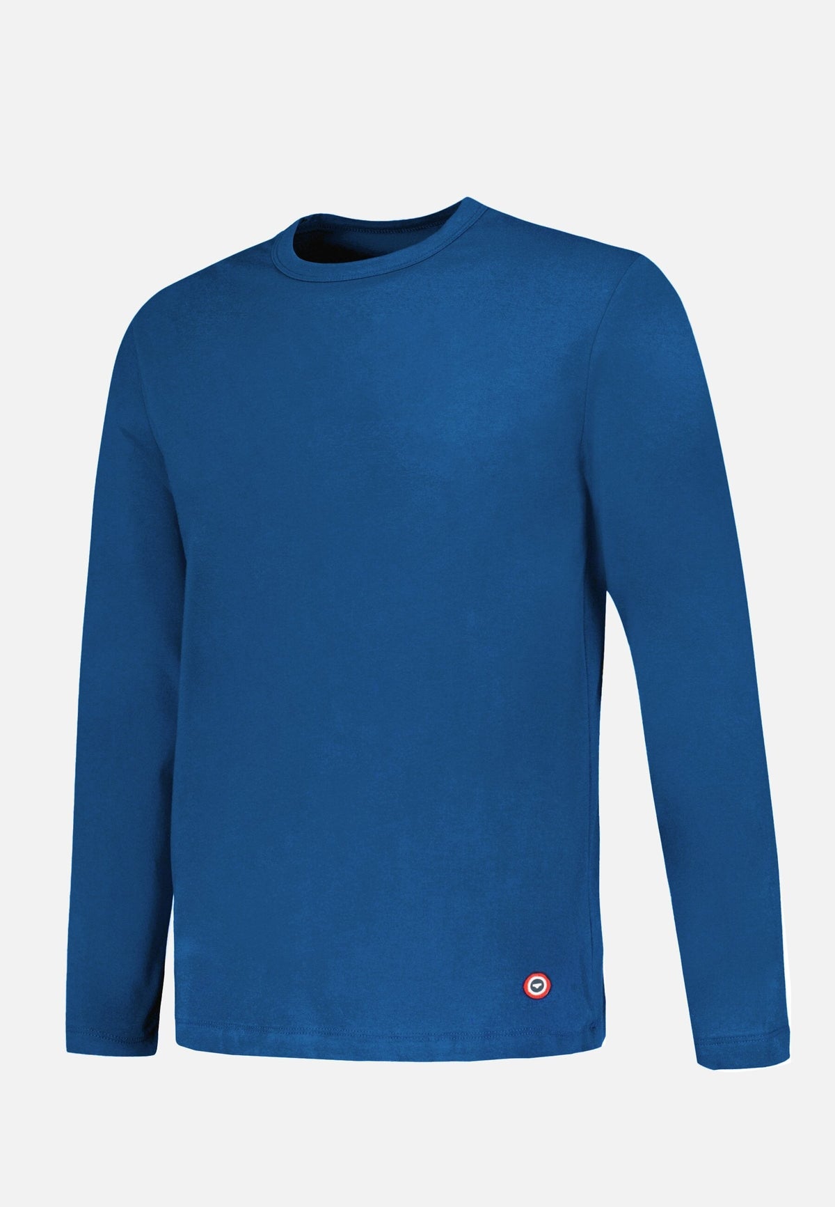 Superbe Bleu Acier – Le Slip Français