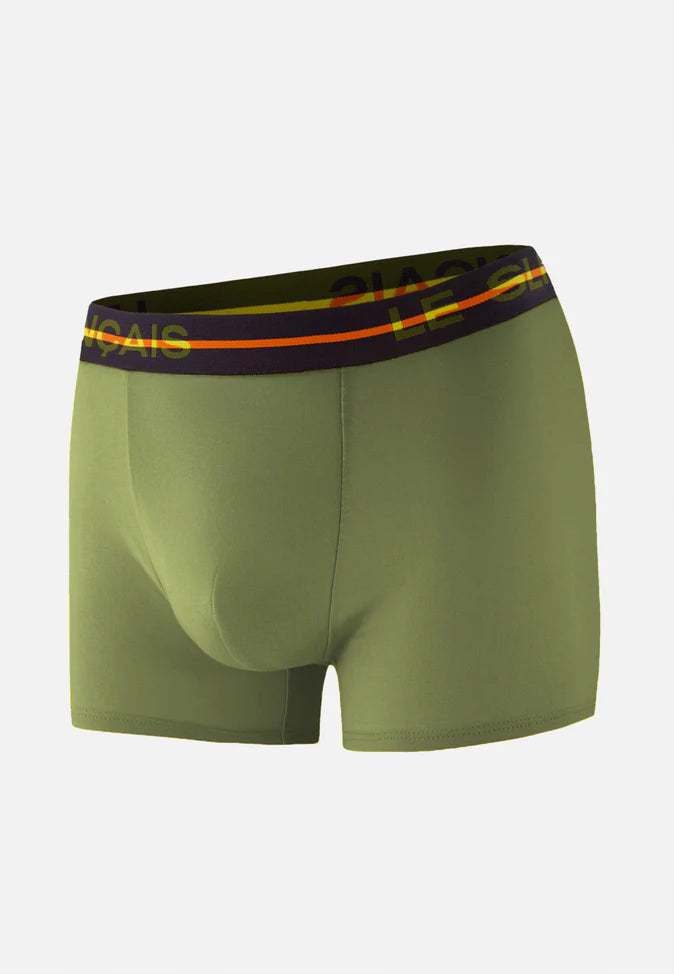 Boxer Révolution