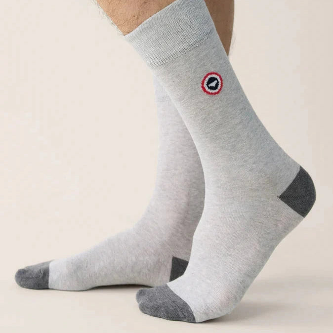 Chaussettes Le Slip Français
