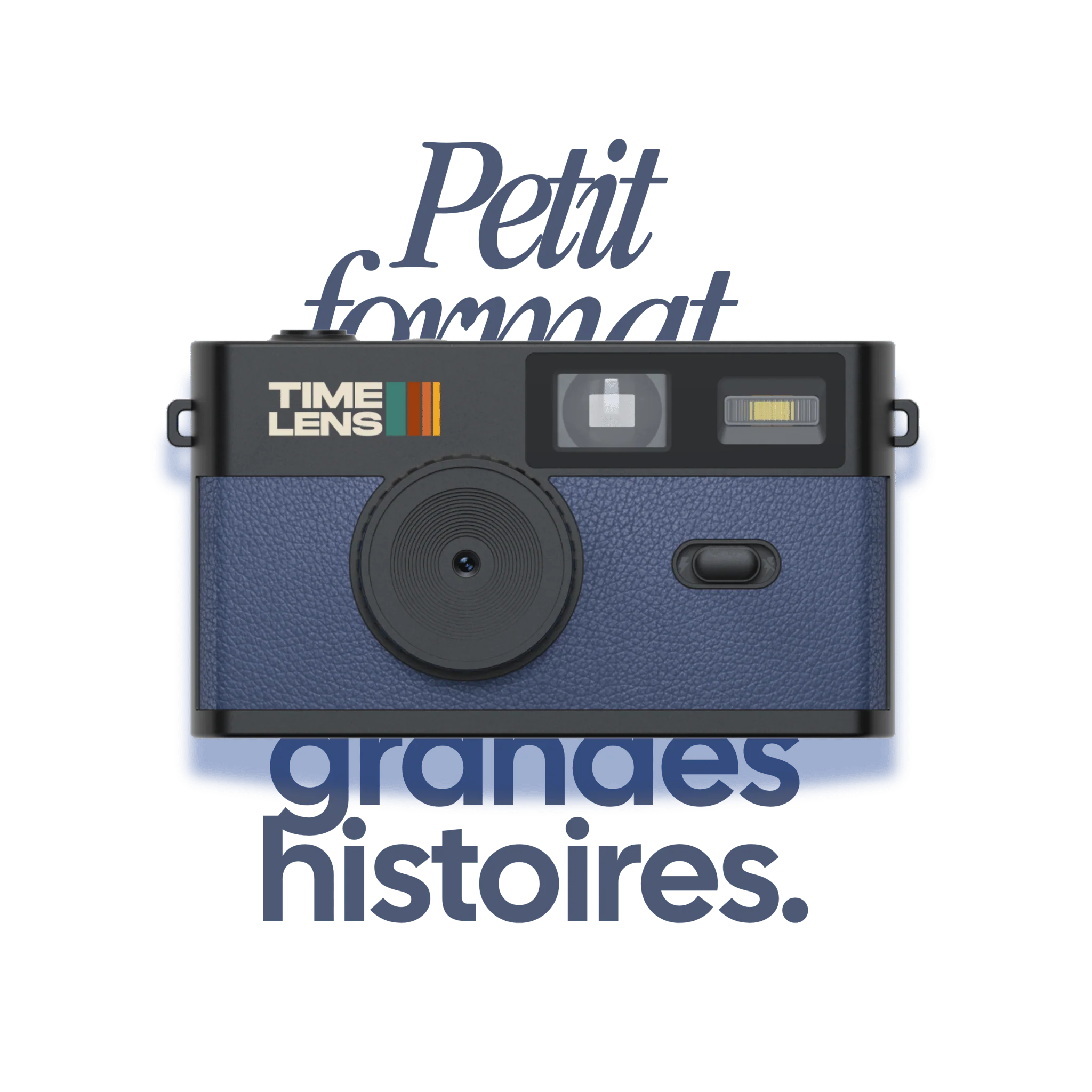 APPAREIL PHOTO TIMELENS