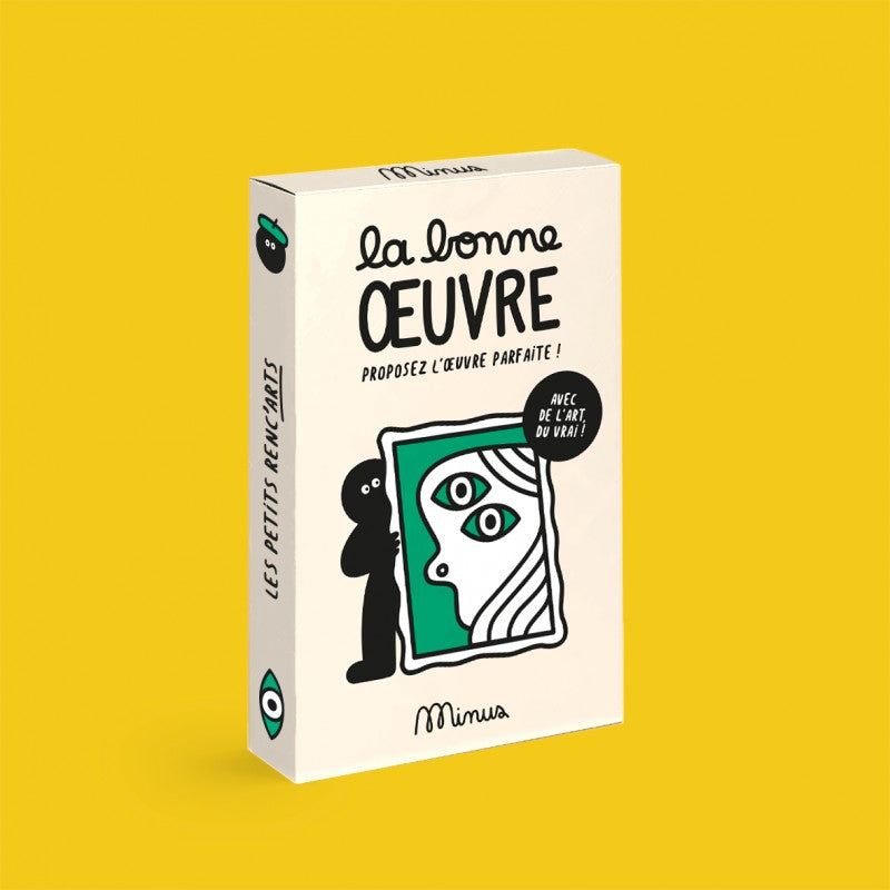 JEUX ARTY