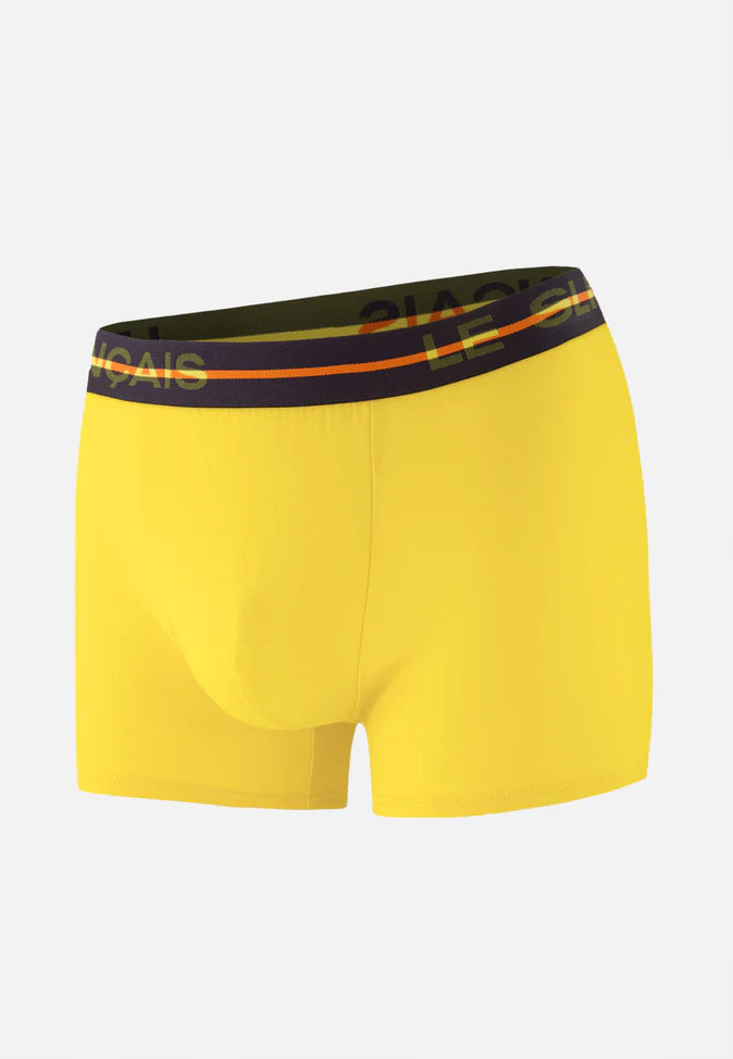 Boxer Révolution