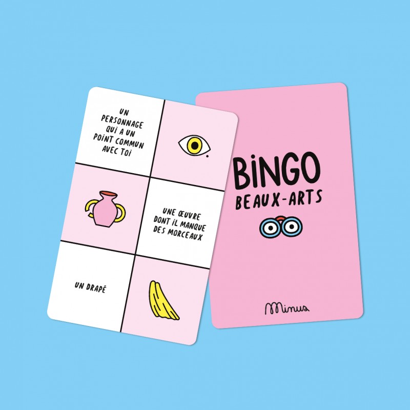 JEUX ARTY