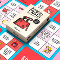 JEUX ARTY
