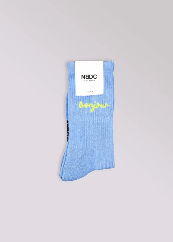 Chaussettes NBDC