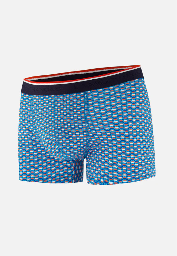Boxer Marius
