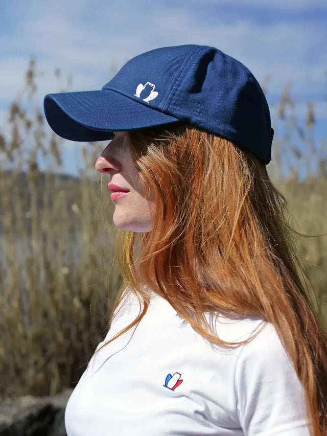 Casquette Tranquille Emile