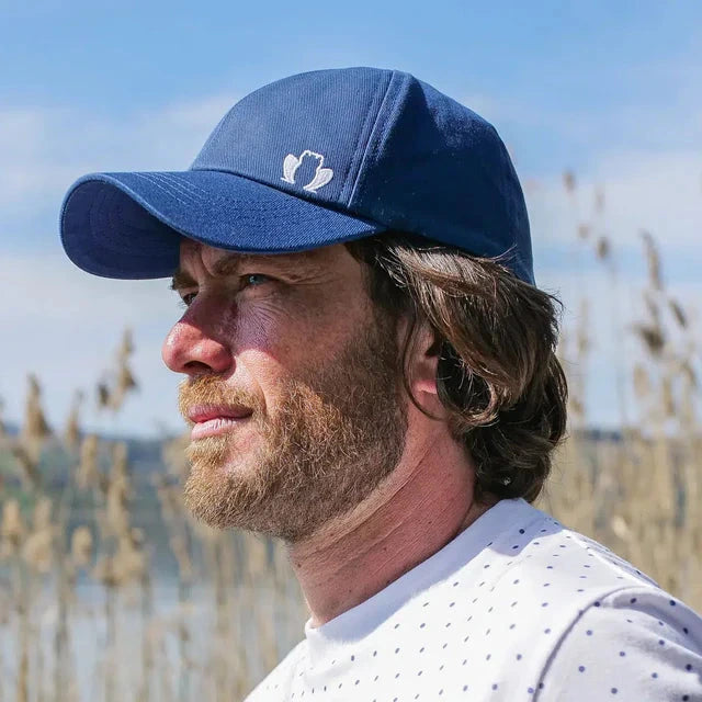 Casquette Tranquille Emile