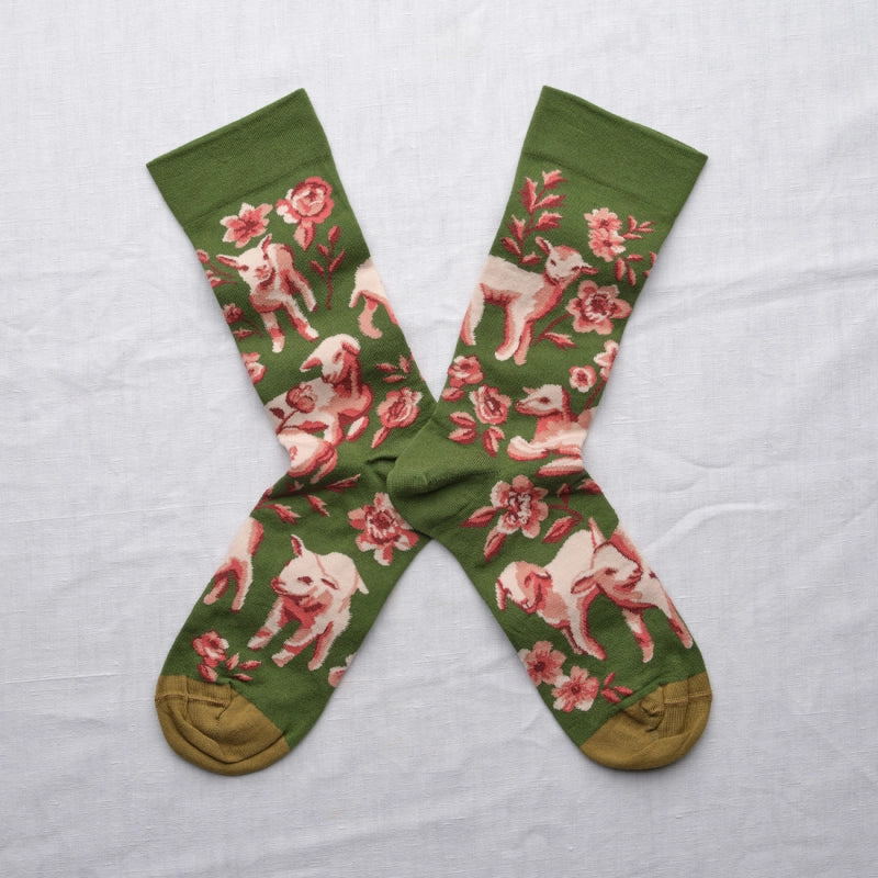 CHAUSSETTES BONNE MAISON