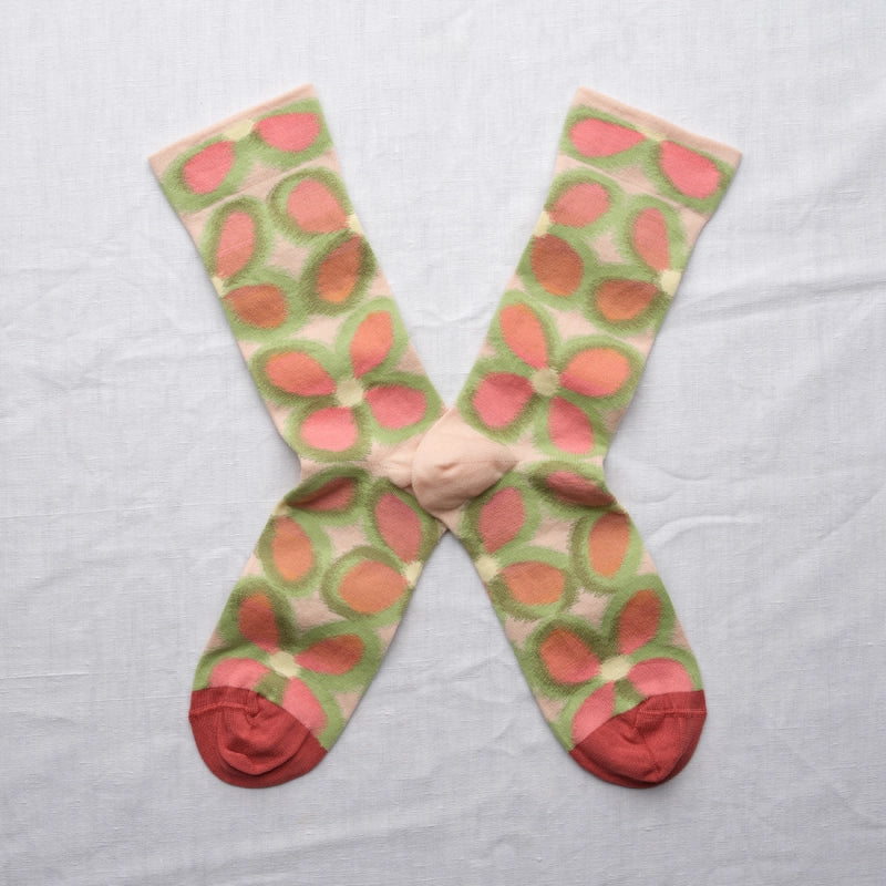 CHAUSSETTES BONNE MAISON