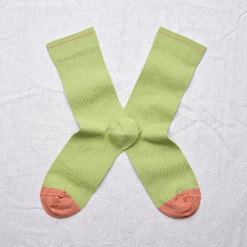 CHAUSSETTES BONNE MAISON