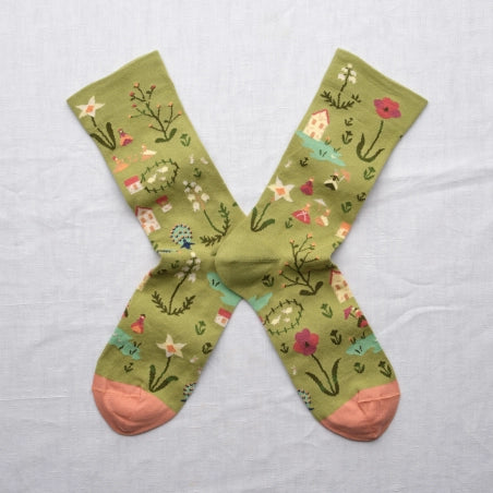 CHAUSSETTES BONNE MAISON