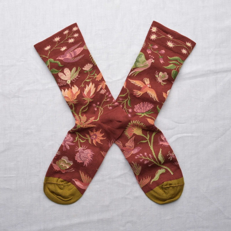 CHAUSSETTES BONNE MAISON