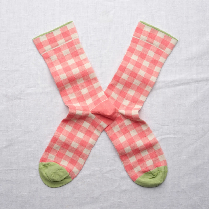 CHAUSSETTES BONNE MAISON