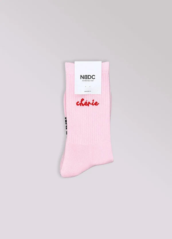 Chaussettes NBDC