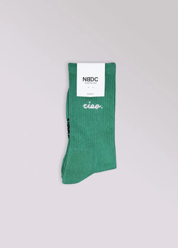 Chaussettes NBDC