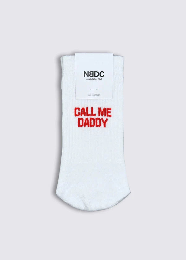 Chaussettes NBDC