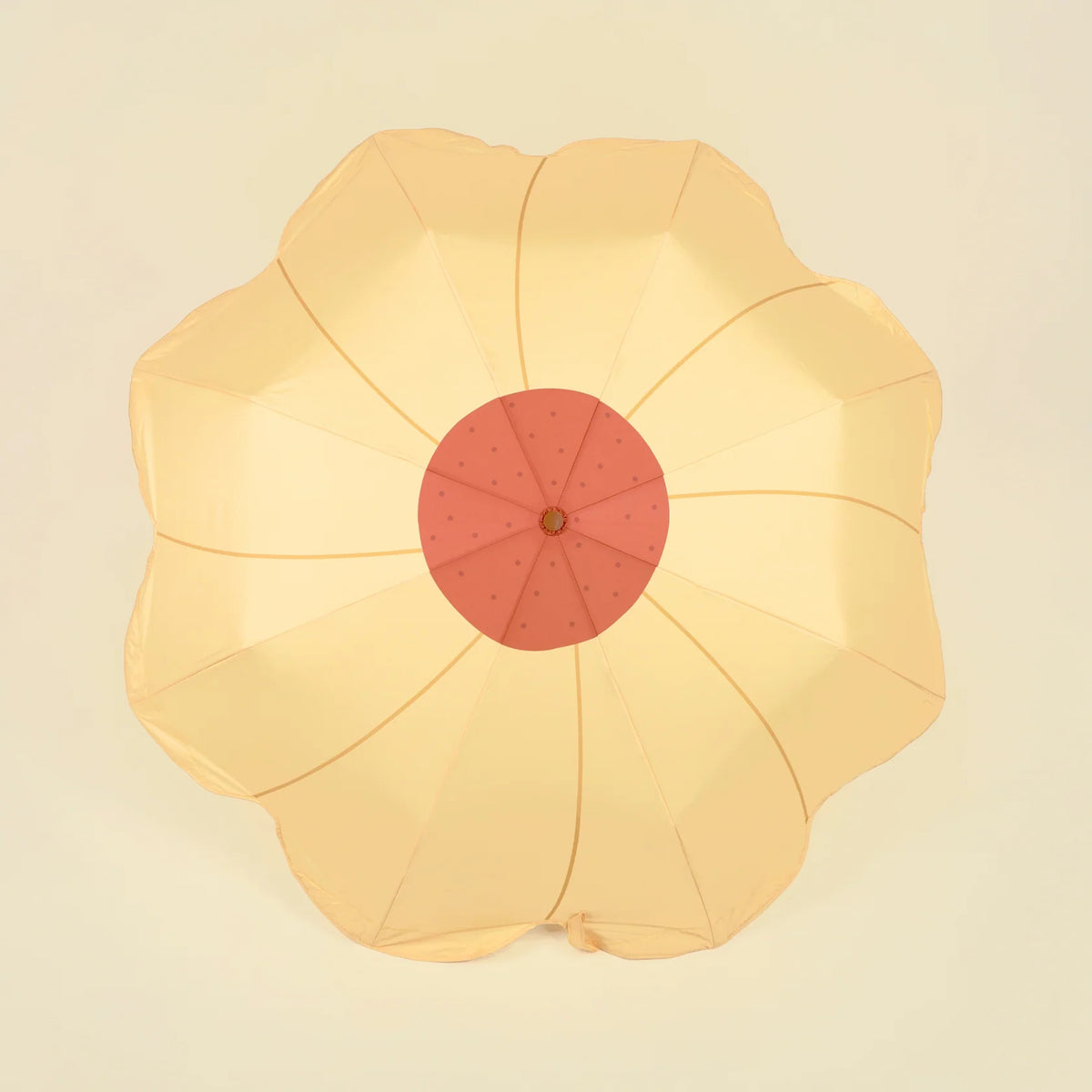 Parapluies Fleurs Coucou Suzette