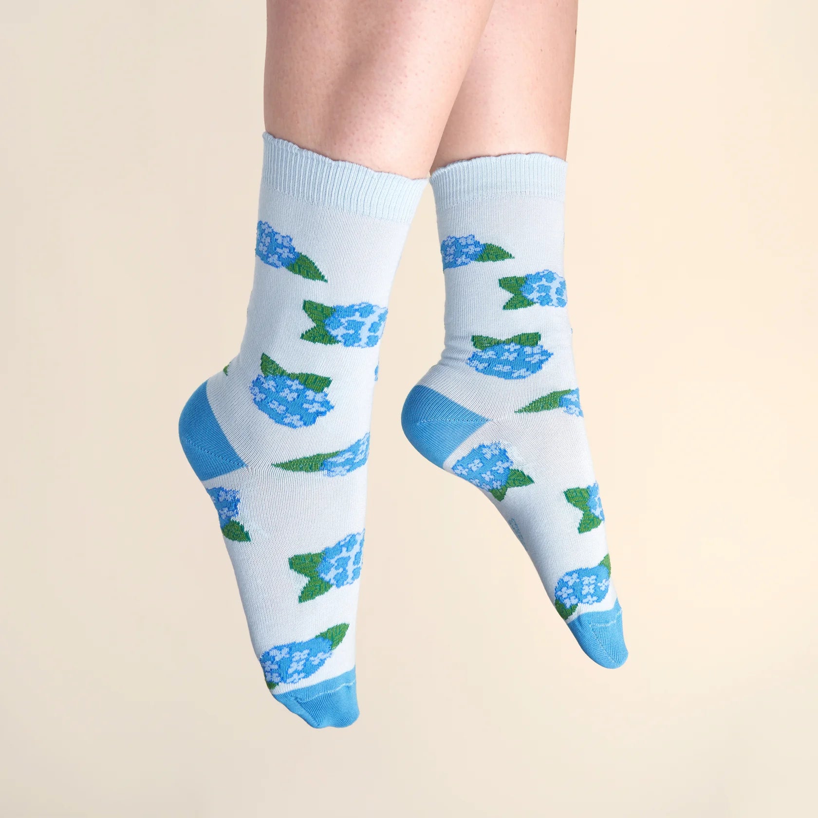 Chaussettes Coucou Suzette