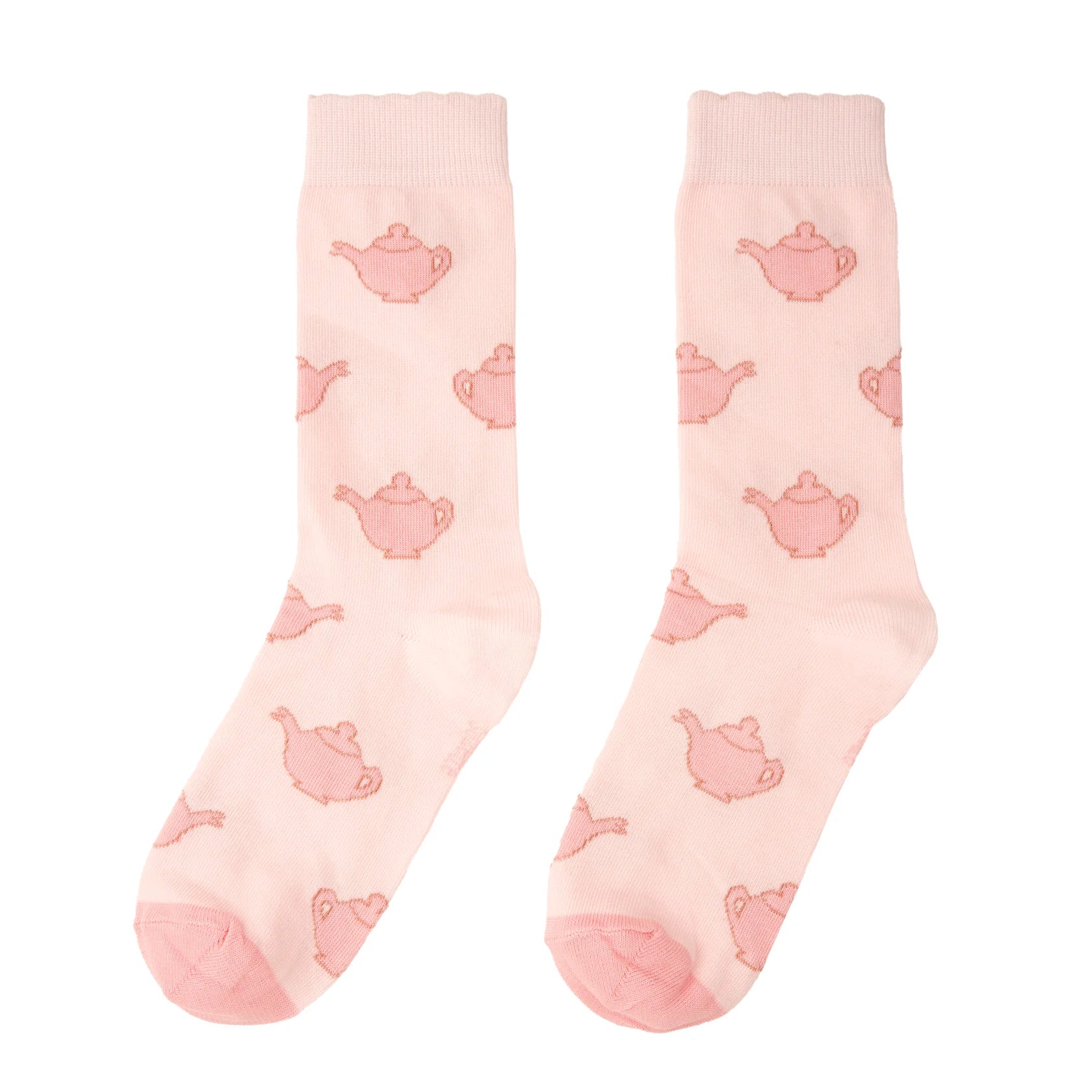 Chaussettes Coucou Suzette