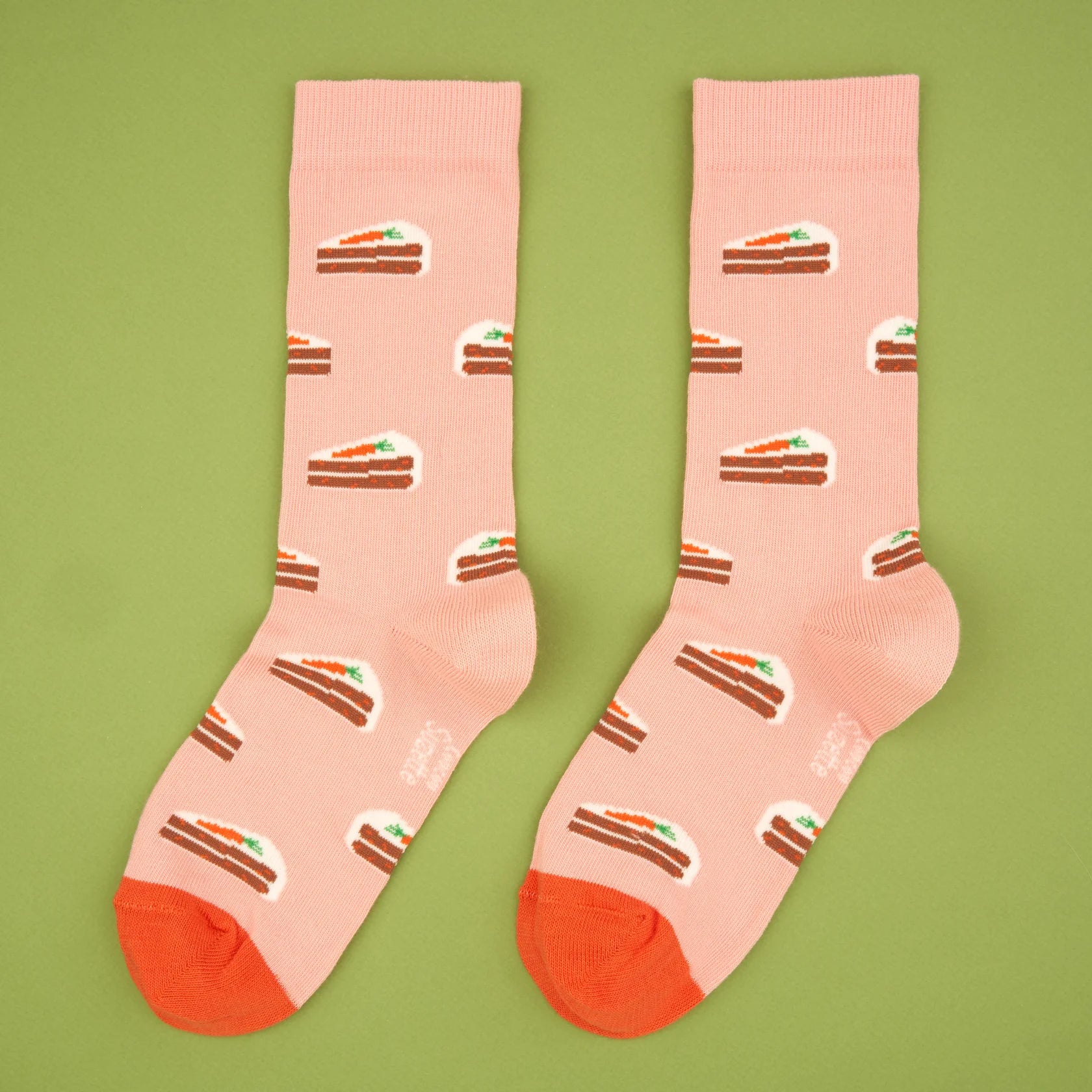 Chaussettes Coucou Suzette
