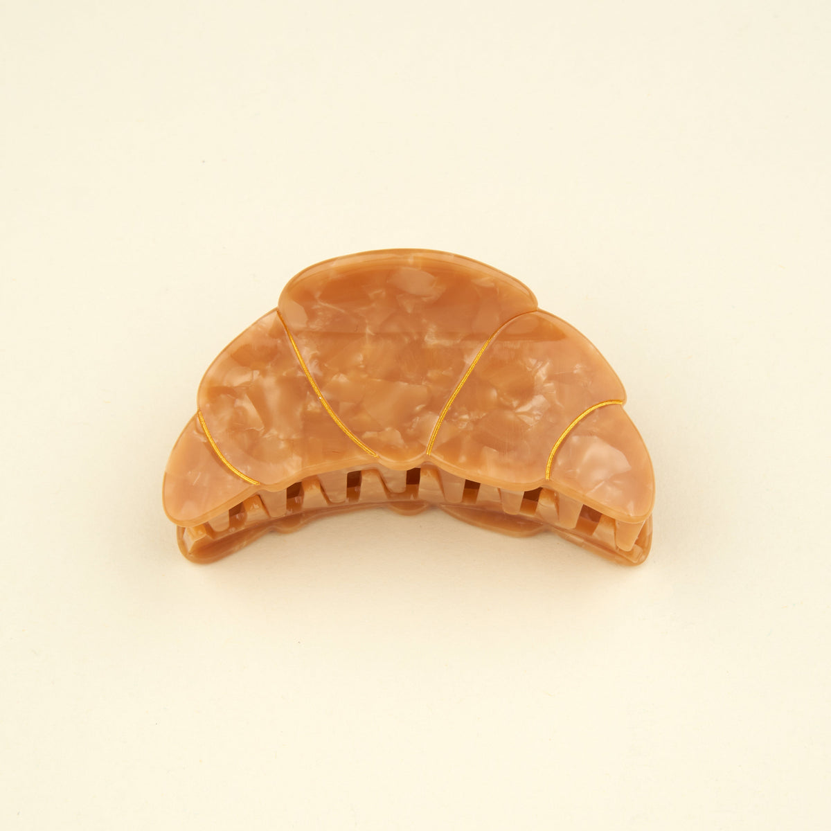 Pince à cheveux Croissant – Coucou Suzette