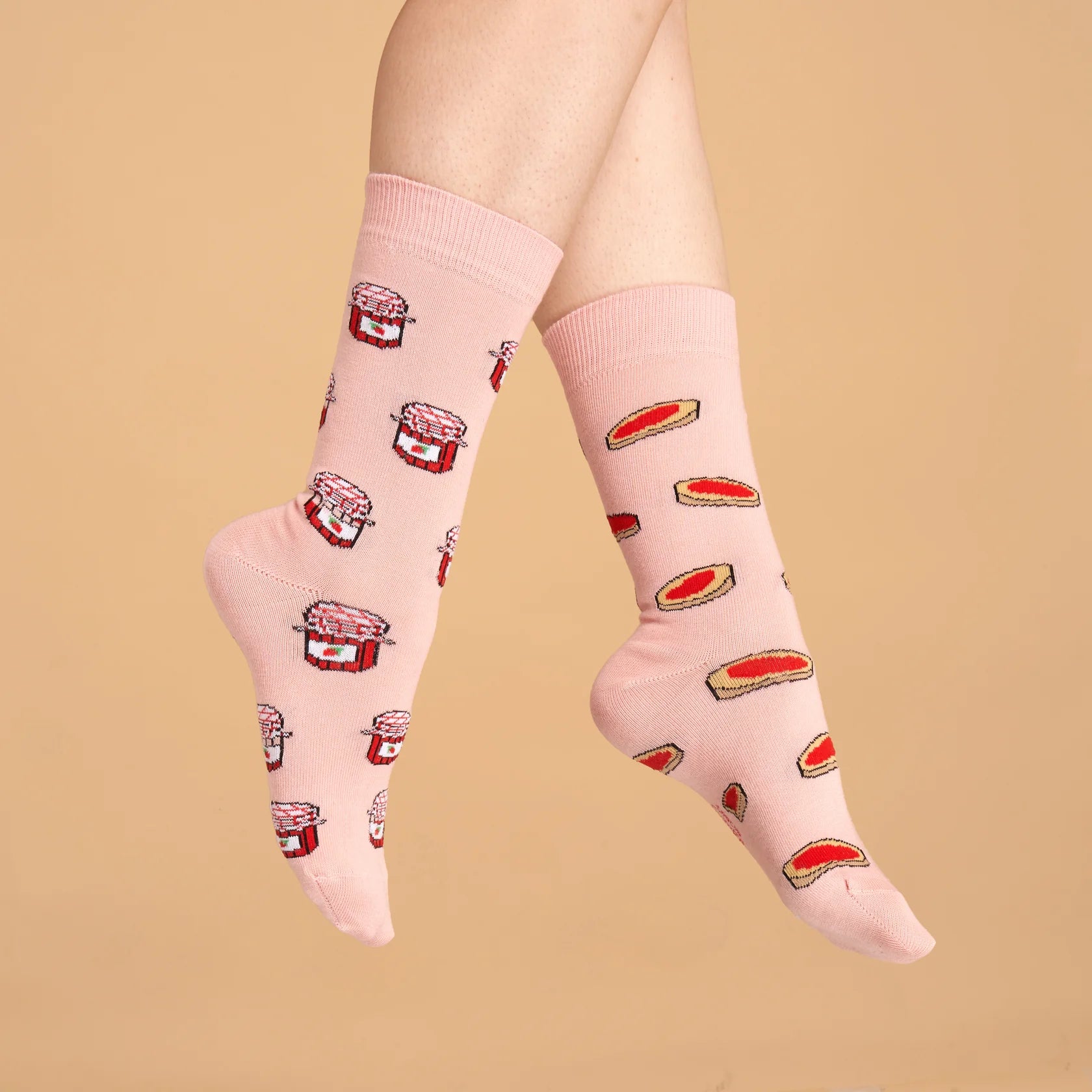 Chaussettes Coucou Suzette