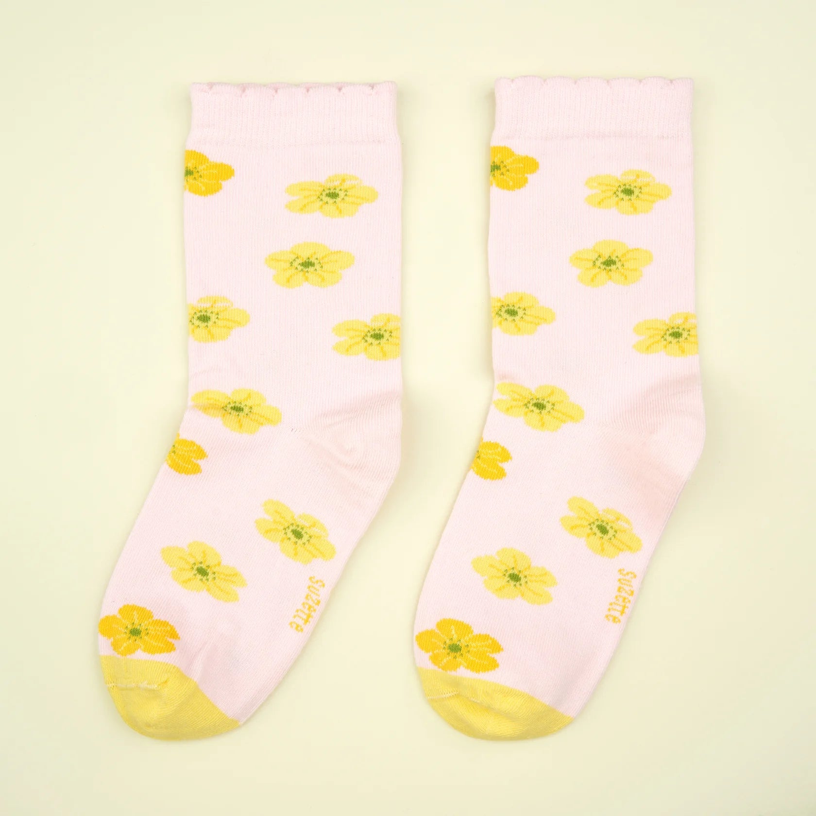 Chaussettes Coucou Suzette