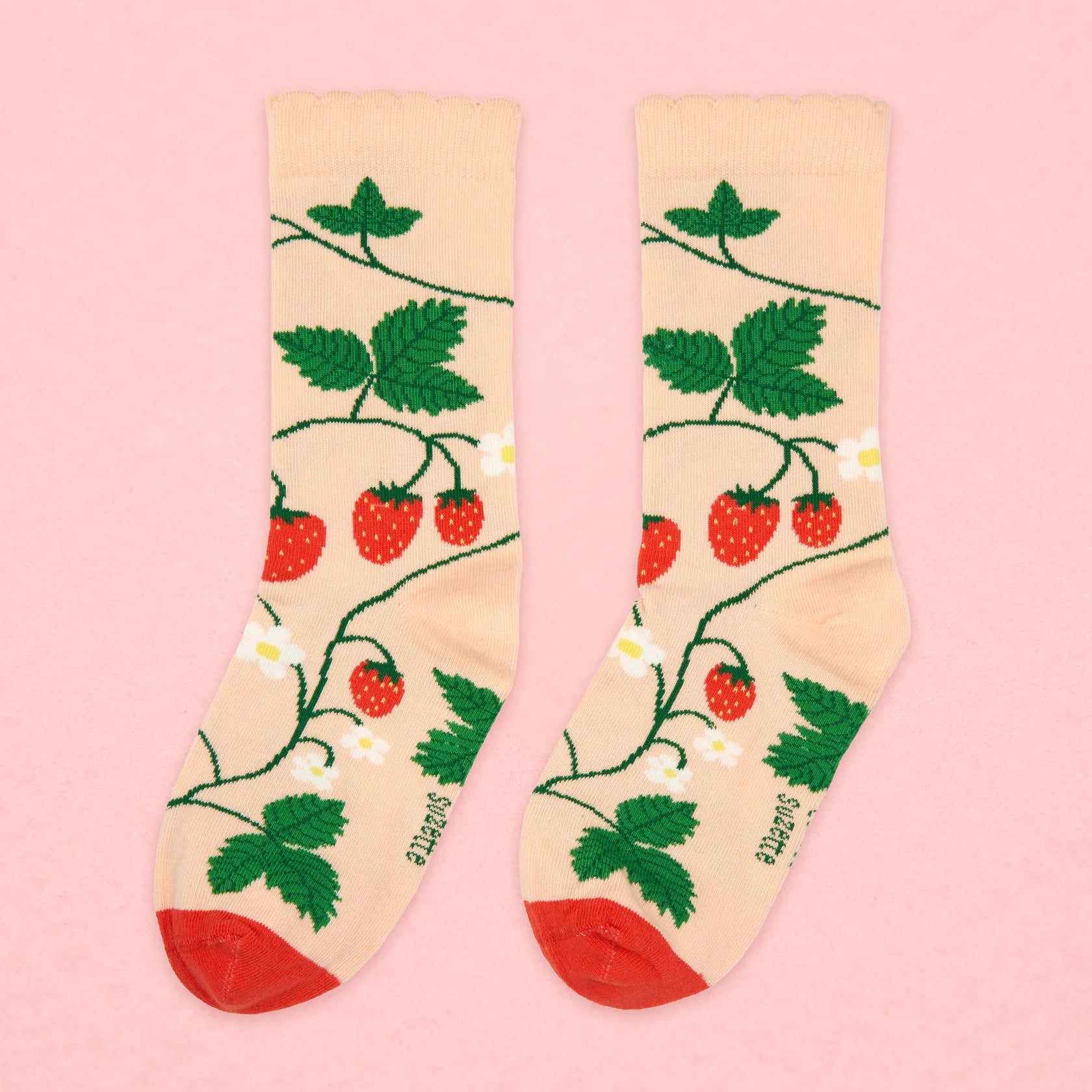 Chaussettes Coucou Suzette