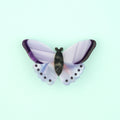 Barrettes Coucou Suzette