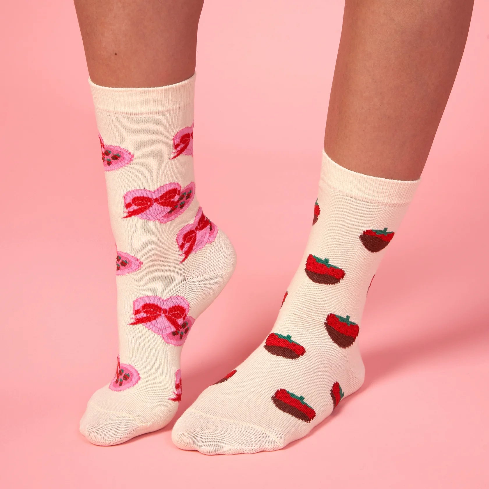 Chaussettes Coucou Suzette