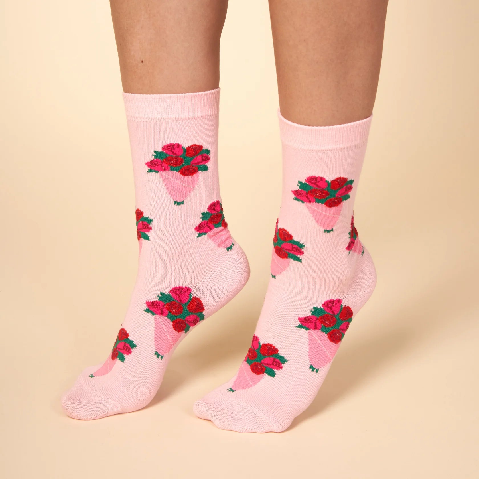 Chaussettes Coucou Suzette